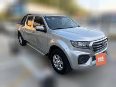 2019 Great Wall Fengjun 7 2019 2.0T MT PilotLarge Double CabRWDGasoline4C20B China VI #3