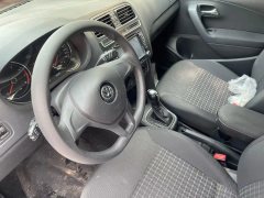 2015 Volkswagen Polo Hatchback 2014 1.4 AT Comfort #5