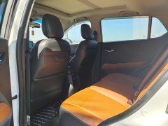 2018 Baojun 510 2017 1.5 AT Luxury #5
