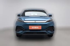 2022 BYD Yuan Plus 2022510KM Flagship #3