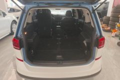2020 Volkswagen Touran 2021 TouranL 1.4T AT 280TSI DSGExpand boundariesEdition 7Seat #4