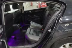 2020 Volkswagen Magotan 2019 2.0T AT 330TSI Luxury China VI #19