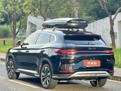 2024 BYD Song Plus New Energy 2025 1.5L AT DM-i 112KM Honor #6