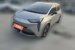2021 Aion Y 2021 70 Smart LeadvitalityEdition #1