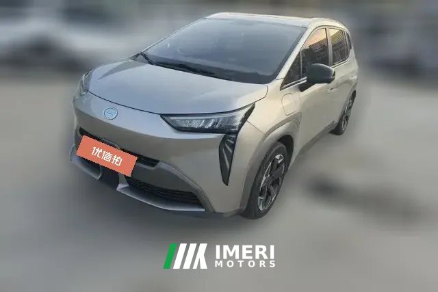 2021 Aion Y 2021 70 Smart LeadvitalityEdition