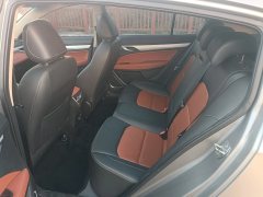 2018 Geely Auto Vision S1 2018 1.5 AT Fengxiang #5