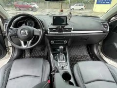 2016 Mazda Mazda3 Axela Sedan 2016 1.5 AT Comfort #7