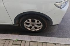 2020 Haval H6 2021 1.5T AT UrbanEdition #6