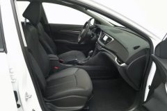 2021 Buick Excelle GT Sedan 2021 1.5 AT modelElite Facelift #22