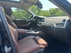 2022 BMW X5 2022 2.0T AT xDrive 30Li MSport Pkg #10