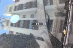 Windshield