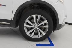 2017 Geely Auto Boyue 2016 1.8T AT SmartFWD #6