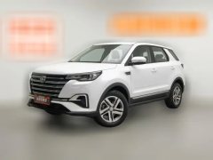 2020 Chang'an CS55 Plus 2020 1.5T MT Dazzling color #1