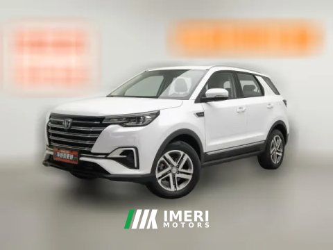 2020 Chang'an CS55 Plus 2020 1.5T MT Dazzling color