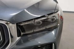 2024 Geely Auto Xingyue L 2024 2.0TD AT DCT EVO2WDChangfengEdition #5