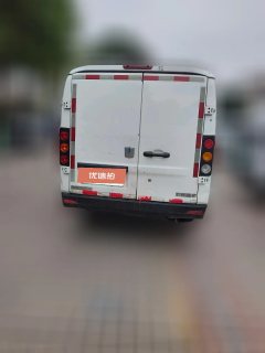 2023 Yuan Cheng Auto Yuan Cheng Xingxiang V 2022 Star RewardsV6ESuper ValueLWBChina Xuan38.7kWh #8