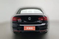 2017 Volkswagen Magotan 2018 1.8T AT 330TSILuxury #4