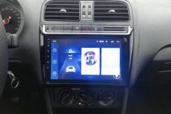 2019 Volkswagen Polo Hatchback 2018 1.5 MT Safe driving #16