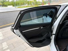 2017 Audi A3 Sportback 2014 1.4T AT 35TFSIEntry #21