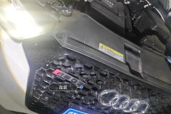 Intake Grille