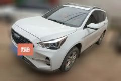 2019 Haval M6 2018 1.5T MT Elite FWD #1