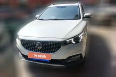 2018 MG ZS 2018 1.5 AT Luxury #2