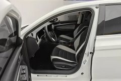 2023 Volkswagen Bora Sedan 2023 1.5T AT 300TSI DSGrespectEdition #9