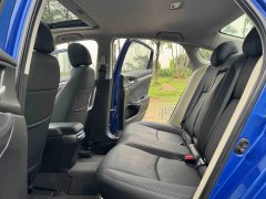 2017 Honda Civic 2016 1.5T AT 220TURBOLuxury #17