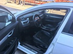 2019 Geely Auto Emgrand Sedan 2018 1.5 AT upConnected #7