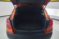 2016 Chevrolet Trax 2016 1.4T AT Luxury FWD #4