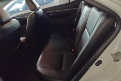 2016 Toyota Levin 2016 1.6 AT GElite #11
