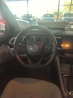 2018 Buick Excelle GT Sedan 2018 1.0T AT 15TEntry #12
