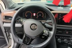 2020 Volkswagen Tharu 2020 Facelift 2.0T AT 330TSI 4WDFlagship China VI #15