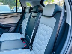 2023 Volkswagen Tayron 2023 2.0T AT 330TSI 2WDLuxuryPlusAdvancedEdition #17