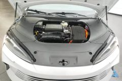 2024 BYD Seal 2024 Glory DM-i 1.5L AT 121kmLuxury #10