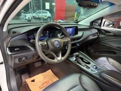 2019 Buick VELITE 6 2019 ConnectedFashion EV #4