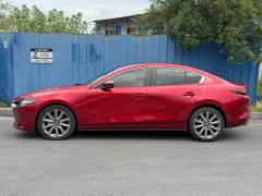 2022 Mazda Mazda3 Axela Sedan 2021 2.0L ATQuality and eleganceEdition #3
