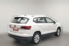 2023 Volkswagen Tharu 2022 1.4T AT 280TSI 2WDFashion #2