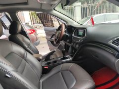 2017 GAC Trumpchi Trumpchi GS4 2017 1.3T MT 200TEliteFWD #11