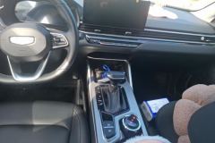 2024 Geely Auto Emgrand Sedan 2025 No.4generation 1.5L AT CVTPremium #16