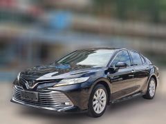 2020 Toyota Camry 2019 2.0 AT GLuxury China VI #1