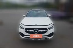 2022 Mercedes-Benz GLA-Class 2022 Facelift 1.3T AT GLA 200 #2