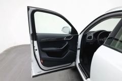 2017 Audi Q3 2017 2.0T AT 35TFSIFashionFWD #11