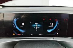 2022 Chang'an Eado 2021 PLUS Blue WhaleNE 1.4T AT GDI DCTPremium #14