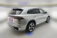 2024 Geely Auto Xingyue L 2024 2.0TD AT High power 2WDClouds riseEdition #3