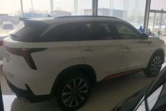2023 Chang'an CS75 Plus 2022 No.2generation 2.0T AT Premium #3