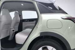 2024 Geely Galaxy Geely Galaxy Xingyuan 2025 UP 410km explore+Edition #19