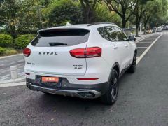 2020 Haval H6 2021 2.0T AT GTLuxuryGDI #9