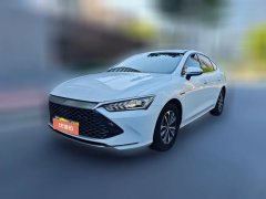 2024 BYD Qin Plus 2024 Glory 1.5L AT DM-i 55KMLeading #1