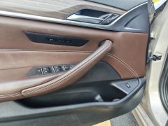 2018 BMW 5 Series 2018 2.0T AT 530LiLeadingLuxury Pkg #11